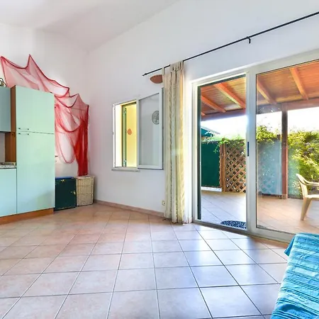 Mare A Capoliveri Apartament