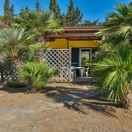 Mare A Capoliveri Apartament