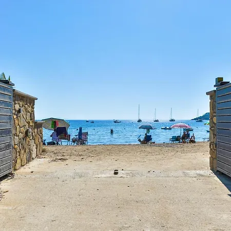 Mare A Capoliveri *