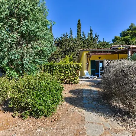 Mare A Capoliveri Apartament