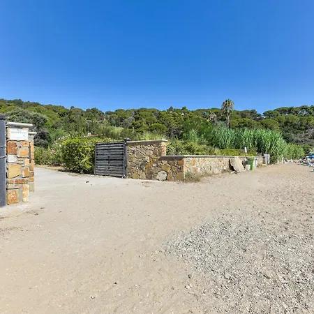 Apartament Mare A Capoliveri